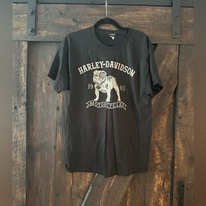 Men’s San Juan Harley Davidson Tee-shirt